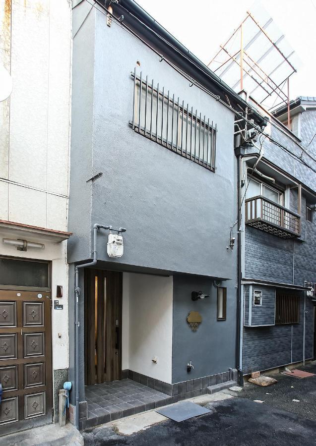 Mocomoco Kujo Osaka Exterior photo
